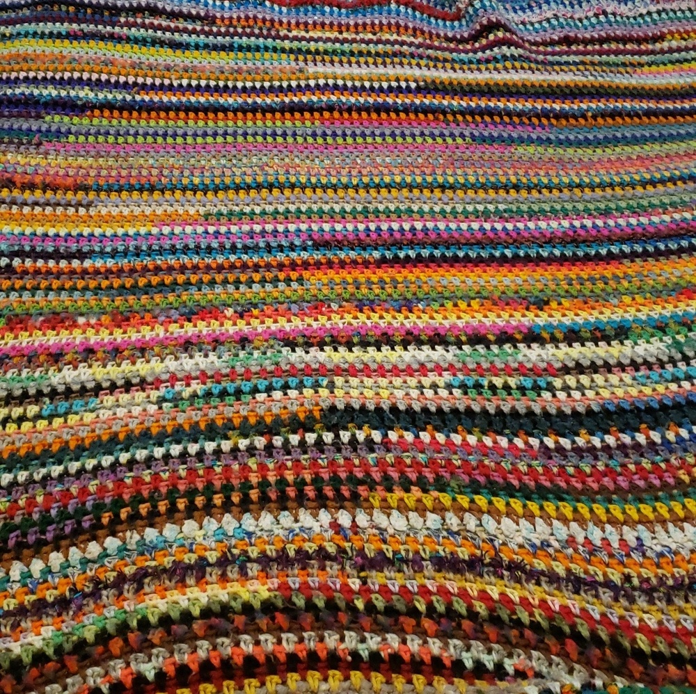 🧶Look for my handmade items!🧶